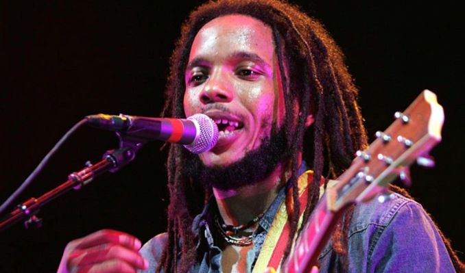 Ziggy marley and the melody makers conscious download full